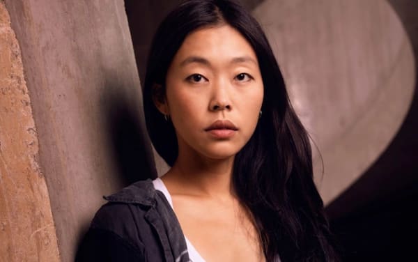 Turbine Hall Star Mire Lee: 'You can't control a sexual fetish – it feels like art'