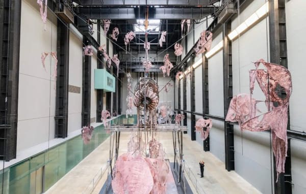 Observer's Guide to the Must-See Shows Opening During Frieze Week