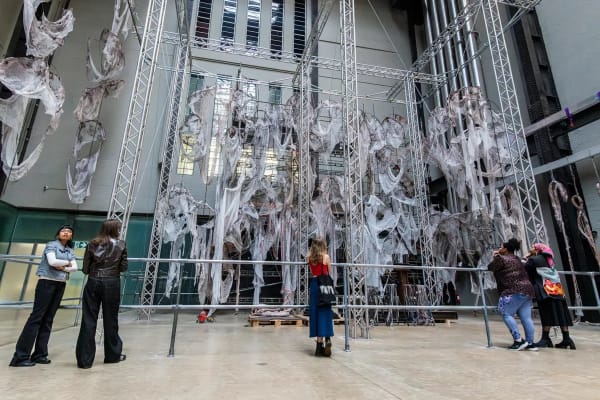 5 Shows to See Around London During Frieze