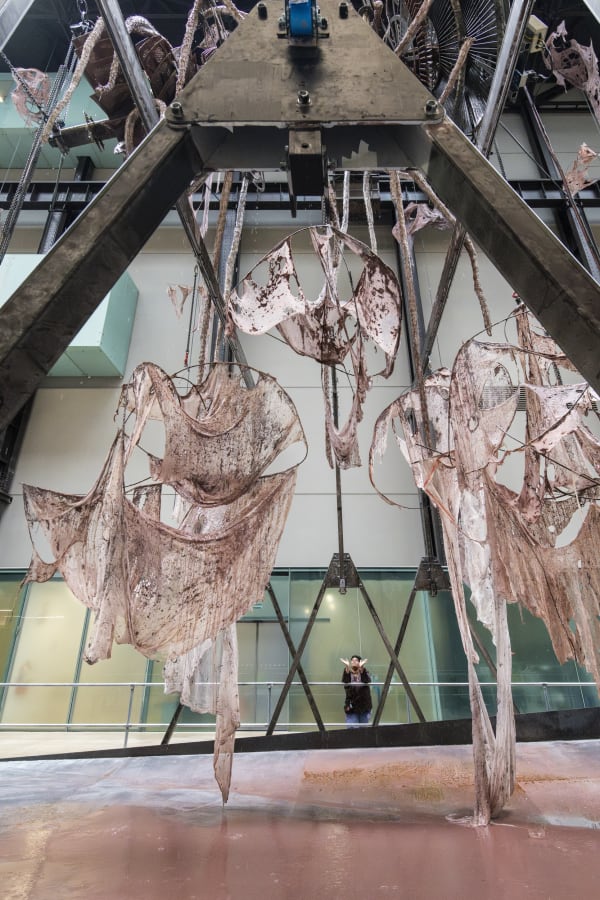 Exhibitions to See in London this Autumn