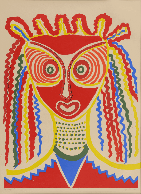 Pacita Abad exhibition to open at the Metropolitan Museum of Manila