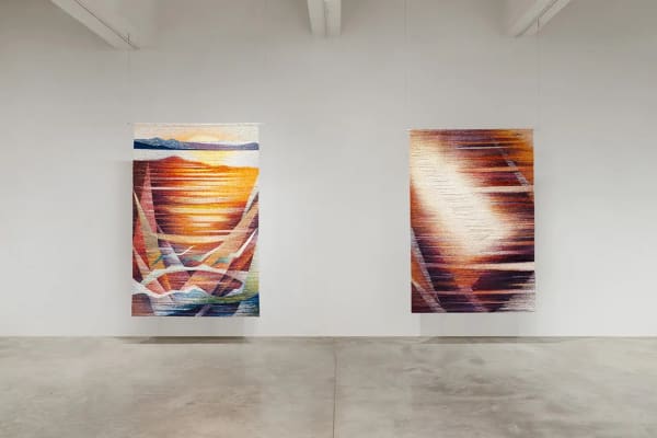 2024 Was the Year of the Art World's High Fiber Diet