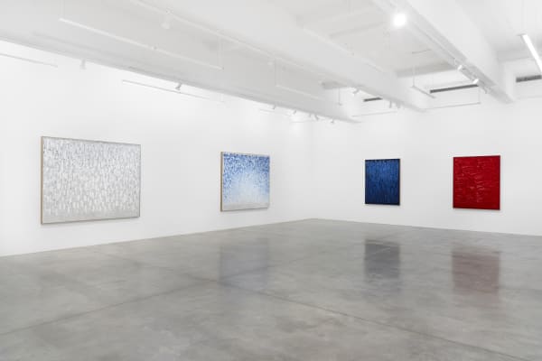 Three Essential Korean Painters Have Shows in New York Right Now. Run, Don’t Walk