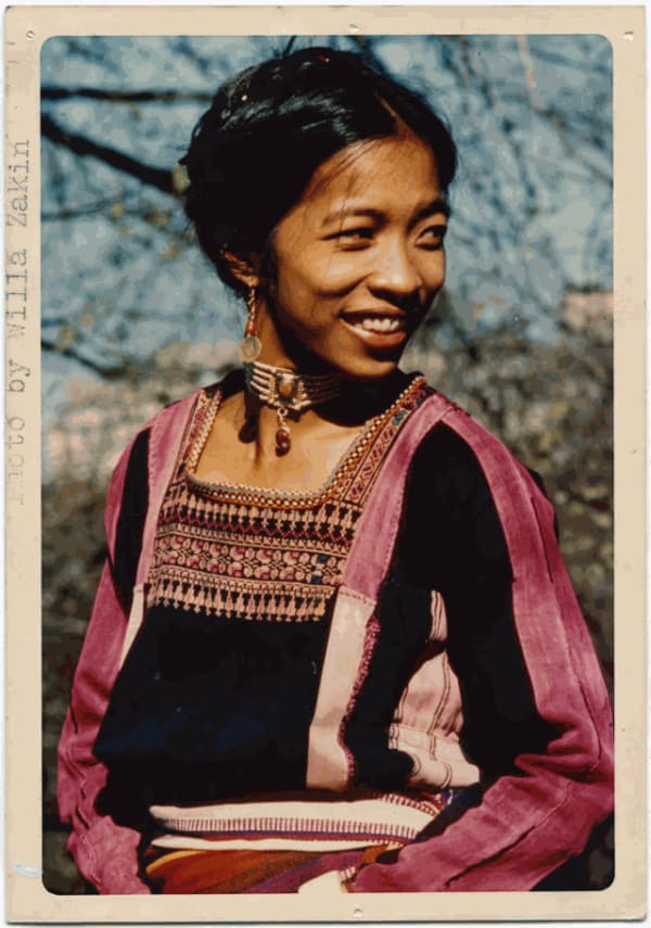 Homecoming: The art of Pacita Abad comes home to the Metropolitan Museum of Manila