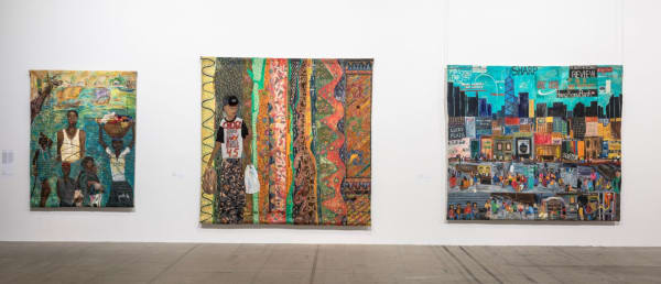 Meet 7 Artists Who Stole the Spotlight at the 2024 Venice Biennale