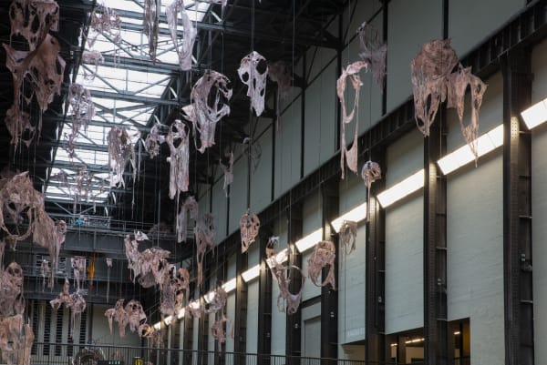 Asia’s Art Market Had a Rollercoaster Ride in 2024. Here’s What to Expect in 2025