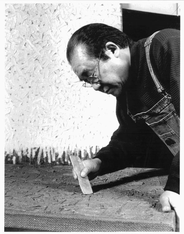 50 years into art, Ha Chong-Hyun reinvents with luxury