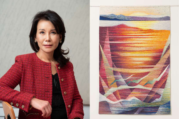 These 5 Women-Led Galleries Are Championing Overlooked Women Artists