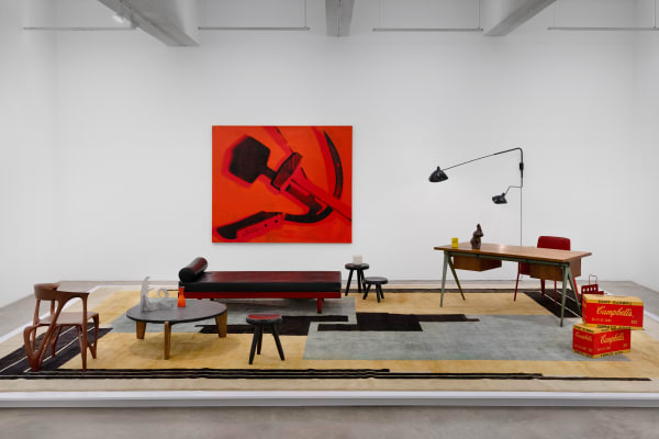 Jordan Carter’s Guide to Chelsea NYC