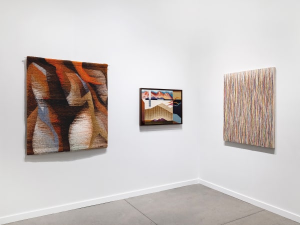 Frieze VIP Day Defined By Dealers' Resilience