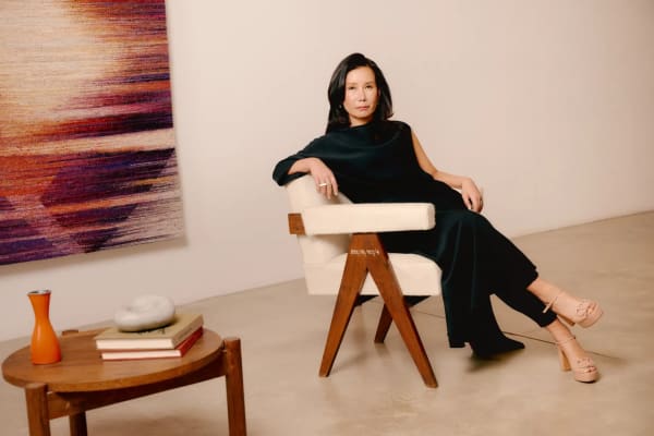 Tina Kim On Dansaekhwa, Diplomacy and Effective Canon Building