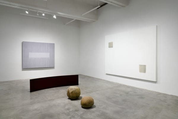Kim Whanki, Kim Tschang-Yeul, Park Seo-Bo, and Lee Ufan: A Four-Part Letter from New York