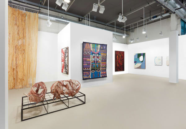 Tina Kim Illuminates the 6 Best of Basel in June