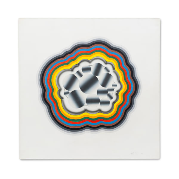 Our Guide to New York Art Week 2025