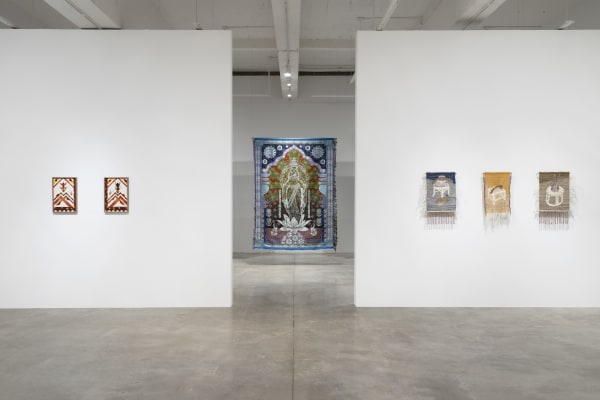 New York Art Exhibitions to See in September