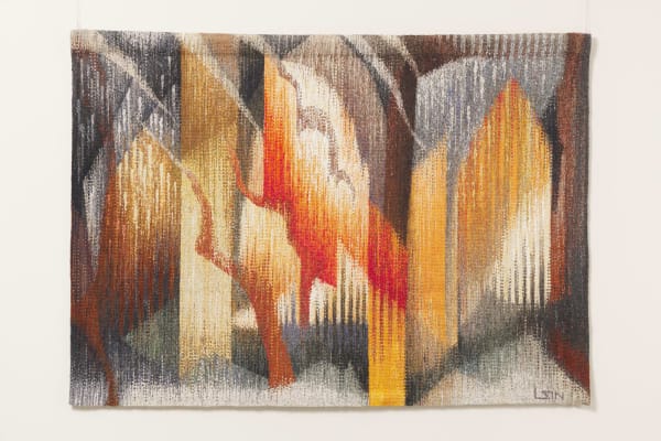At Art Basel Paris, the Bold Premise Sector Reveals the Unseen