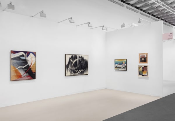 Discover 10 Highlights from Art Basel Paris 2025