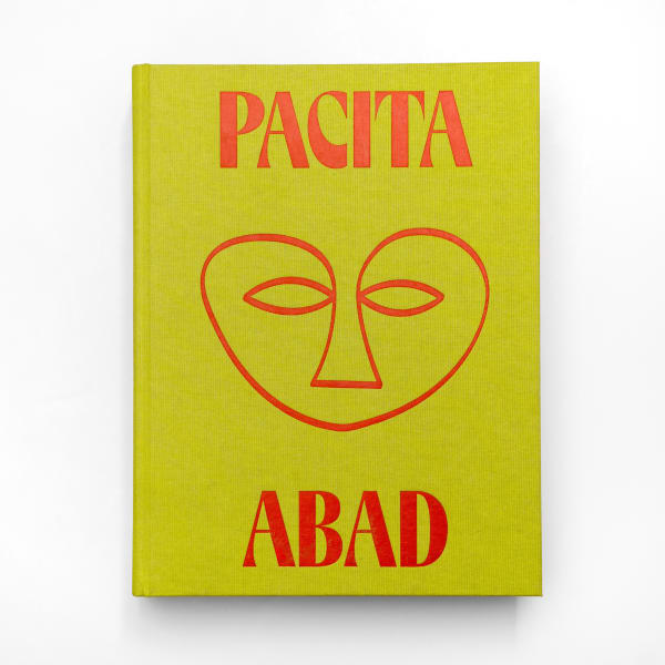 Pacita Abad, Walker Art Center