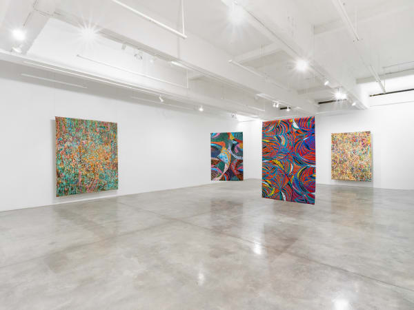 Pacita Abad: Colors of My Dream