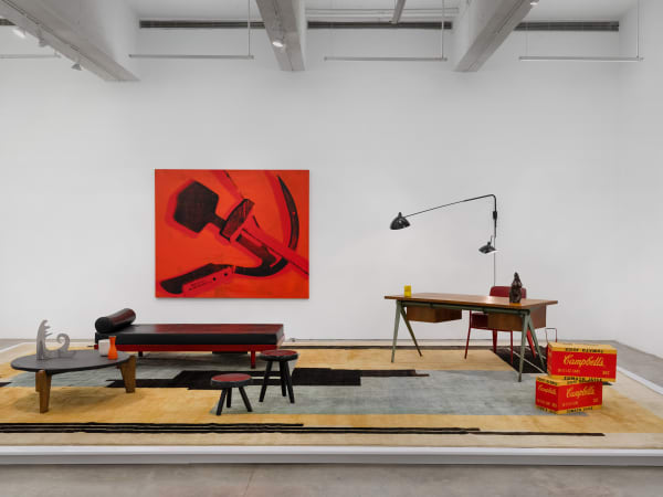 Jordan Carter’s Guide to Chelsea NYC
