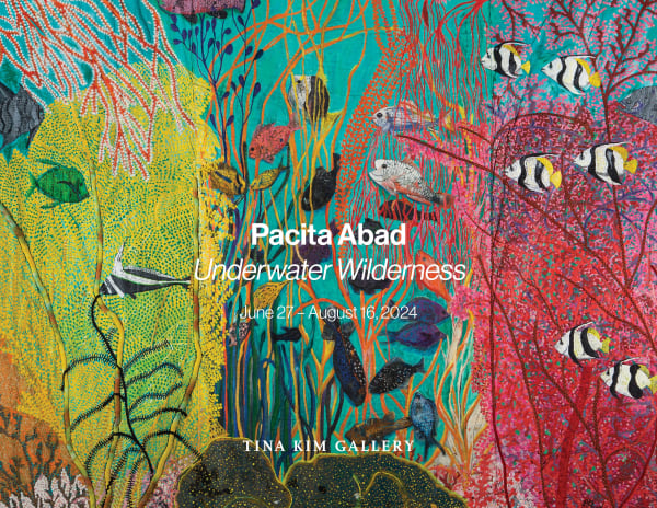 Underwater Wilderness Pacita Abad