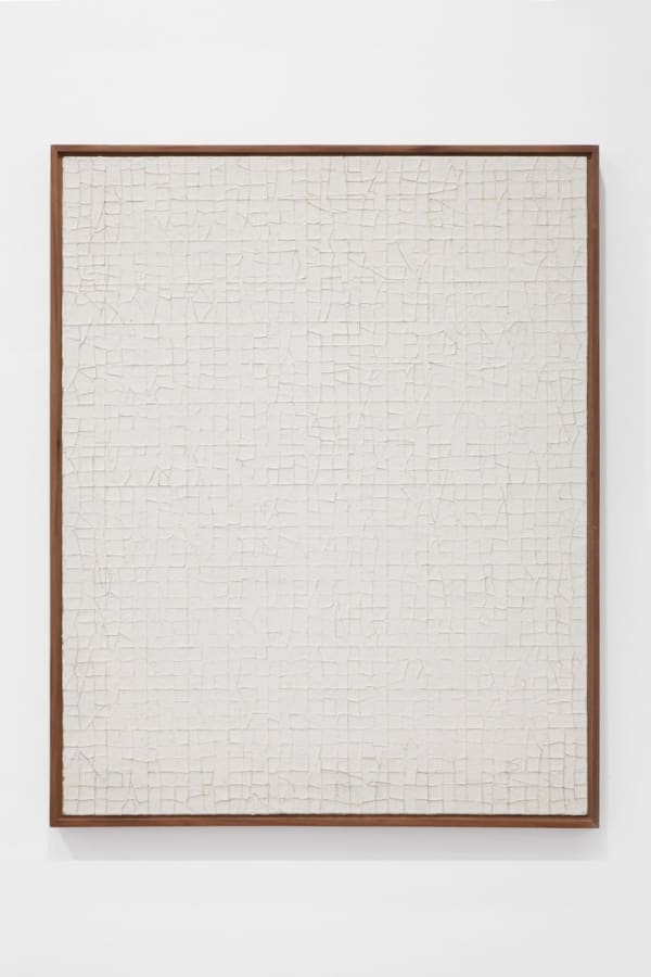 Chung Sang-Hwa (b. 1932), Untitled 82-10-C, 1982