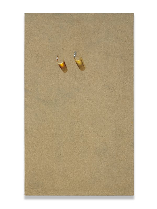 Kim Tschang-Yeul, Waterdrops, 2009