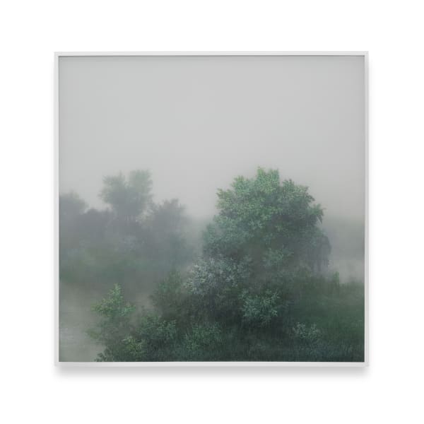 Kibong Rhee, Extra-ordinary-late-summer, 2023