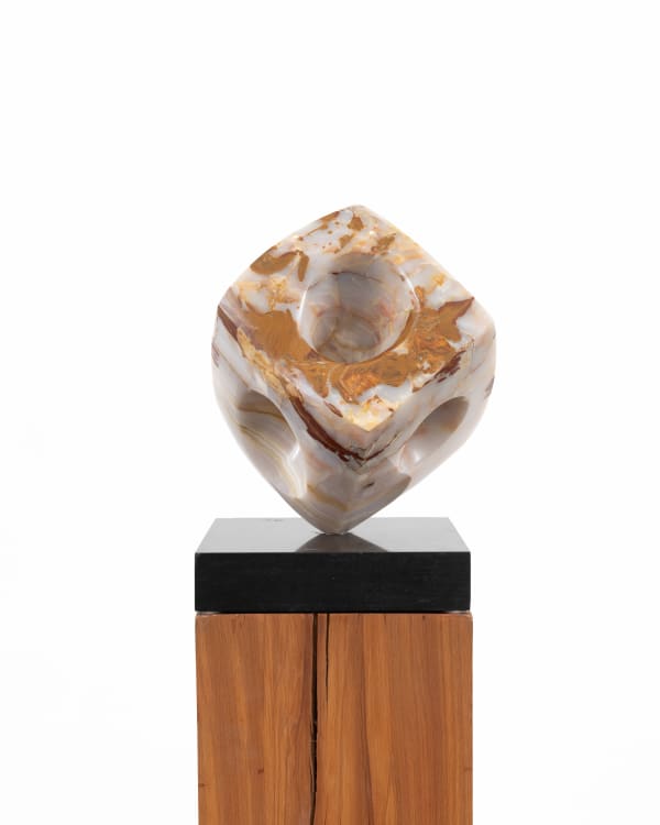 Minoru Niizuma, Nest, 1974