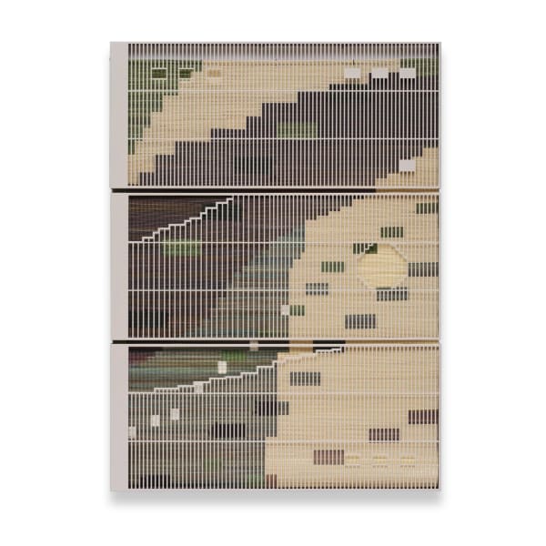 Suki Seokyeong Kang, Mat 120 × 165 #23-63, 2022-2023