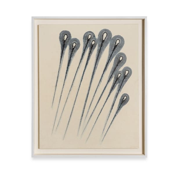 Kwon Young-Woo, Untitled, c. 1987