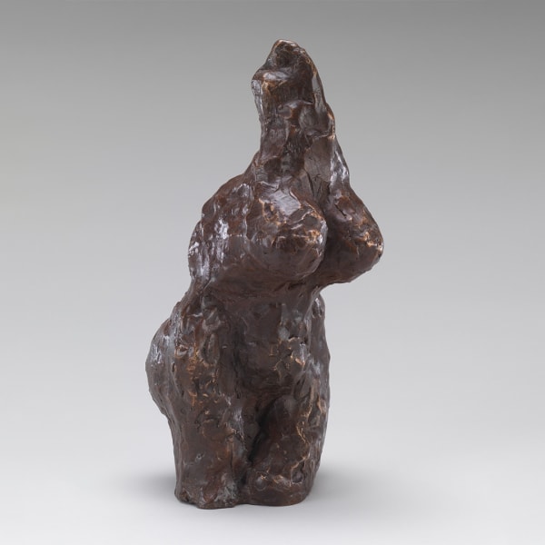 Louise Bourgeois, FEMME, 2005
