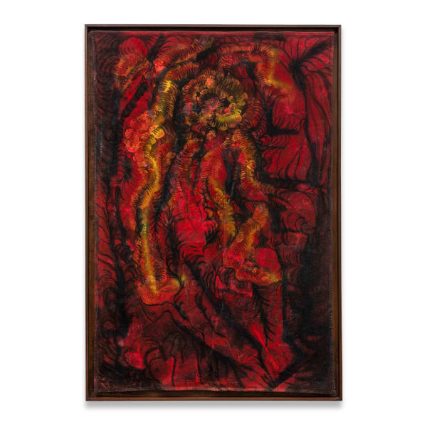 Minouk Lim, Currahee - Stand Alone NO.28, 2023
