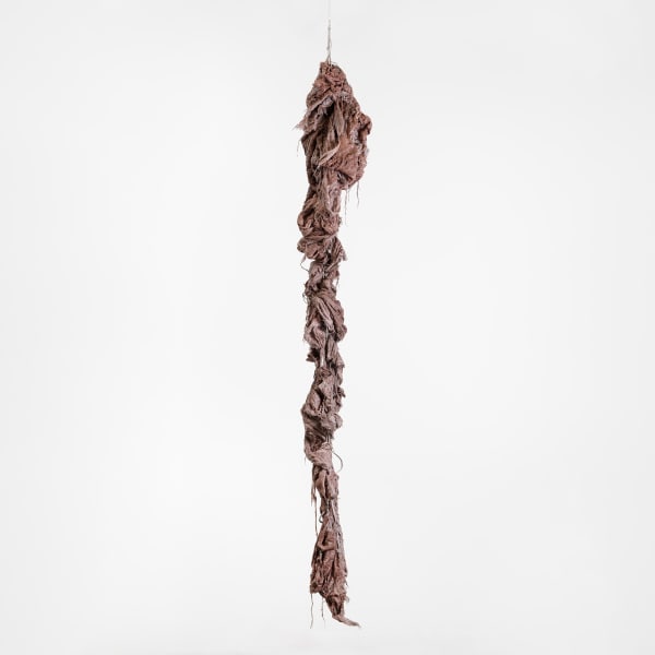 Mire Lee, Black Sun: Tentacle #1 (Dry), 2023