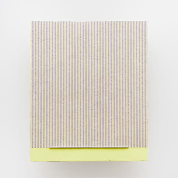 Park Seo-Bo, Ecriture No. 220423, 2022