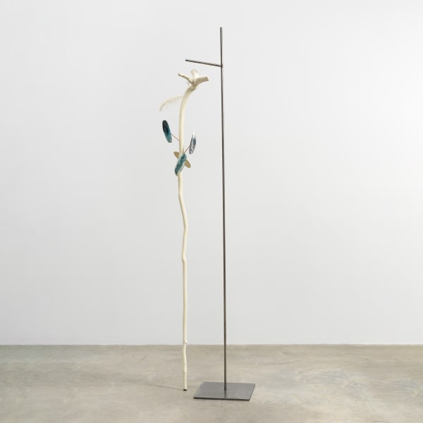Minouk Lim, Enwinded Score, 2022