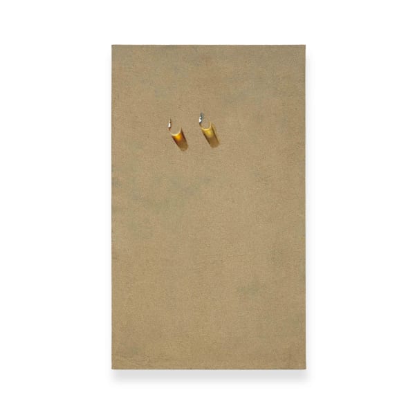 Kim Tschang-Yeul, Waterdrops, 2009
