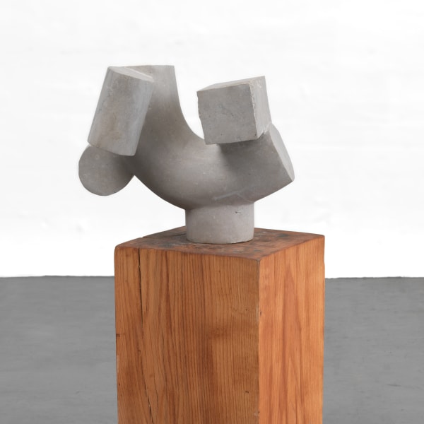 Minoru Niizuma, Untitled, c. 1960s