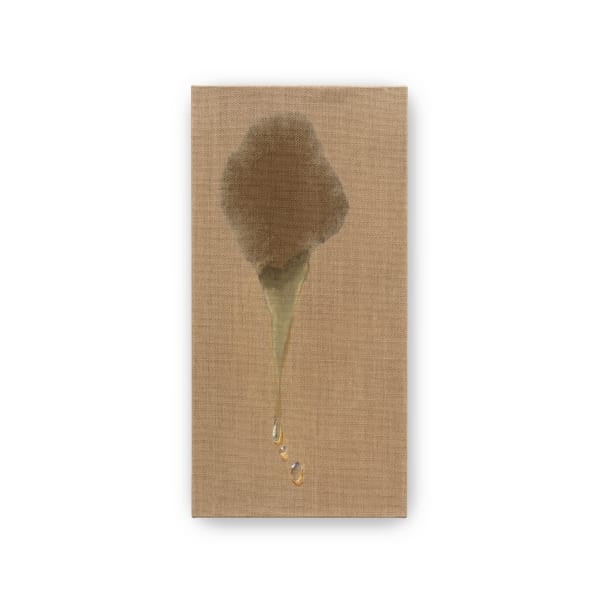 Kim Tschang-Yeul, Waterdrops, 1979