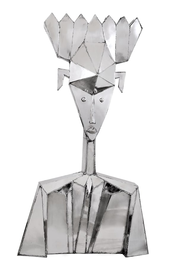 King Stainless Steel 33 x 18 x 90 inches 2024