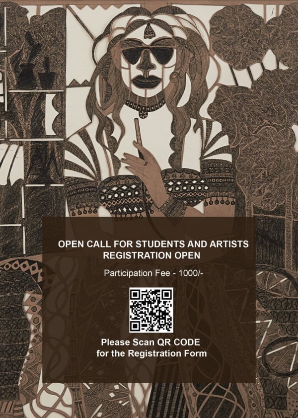 Workshop with Rajeswara Rao