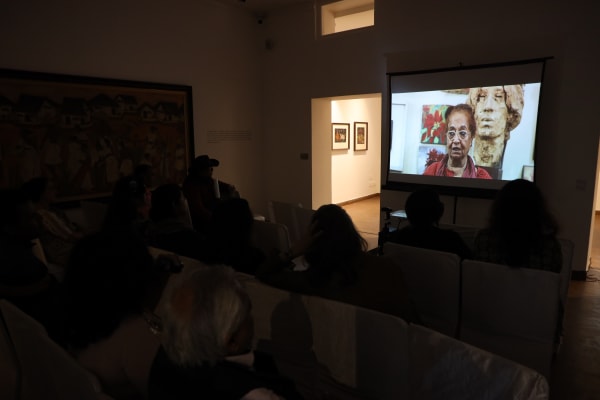 Remembering Latika Katt