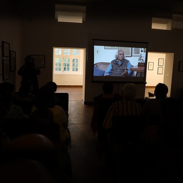 Remembering Nand Katyal