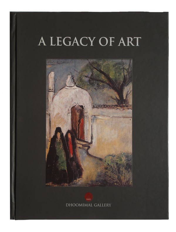 A Legacy of Art