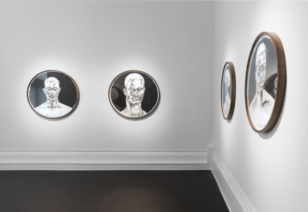 11 Serge Attukwei Clottey Gallery 1957 London Install Aug 21 Medium Res