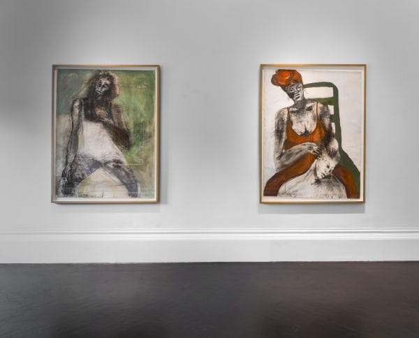 14 Serge Attukwei Clottey Gallery 1957 London Install Aug 21 Medium Res