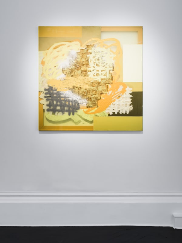 3 Patrick Alston Gallery 1957 London Install Oct 21