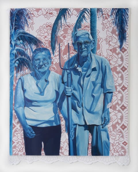 Danielle De Jesus Google Yo No Me Quito 2019