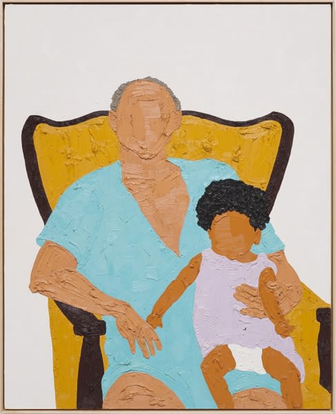 Shaina Mc Coy Heir To The Throne 2018