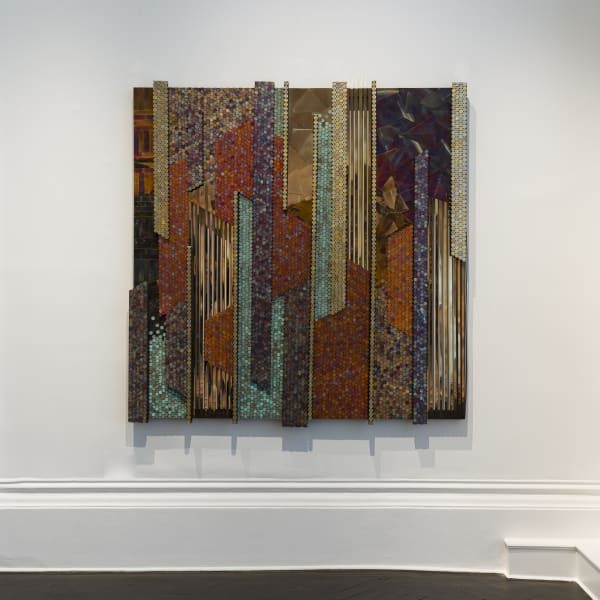 Yaw Owusu, This Made Us That, 2021